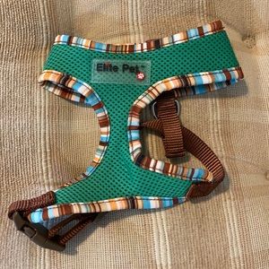 Small Dog Harness